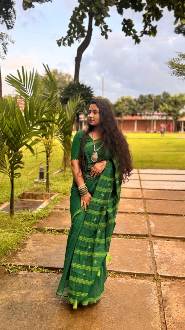 বনশ্রী(Bonoshree)