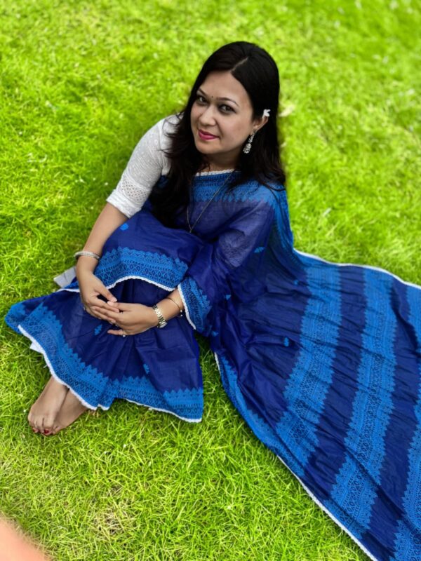 নীলাঞ্জনা (Neelanjona)